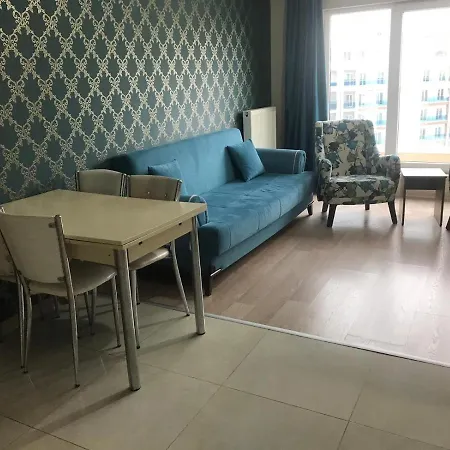 Basaksehir, Ayazma Mevkii Altinsehir Yanyol Masko Karsisi Apartment *