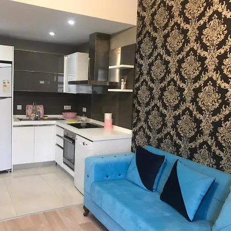 Basaksehir, Ayazma Mevkii Altinsehir Yanyol Masko Karsisi Apartment