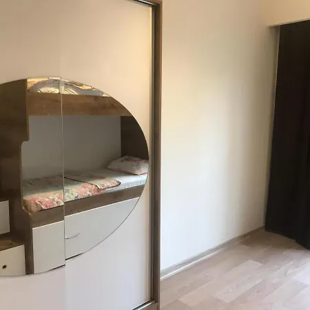 Basaksehir, Ayazma Mevkii Altinsehir Yanyol Masko Karsisi Apartment *