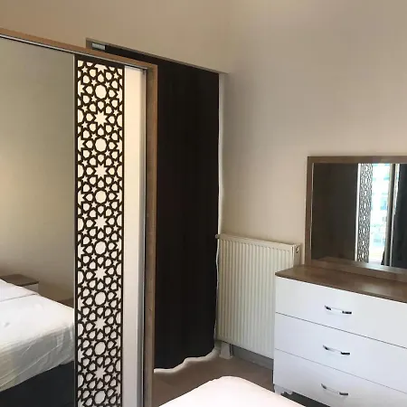 Apartment Basaksehir, Ayazma Mevkii Altinsehir Yanyol Masko Karsisi Istanbul
