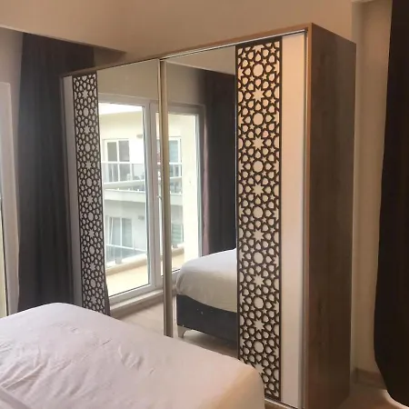 Basaksehir, Ayazma Mevkii Altinsehir Yanyol Masko Karsisi Apartment