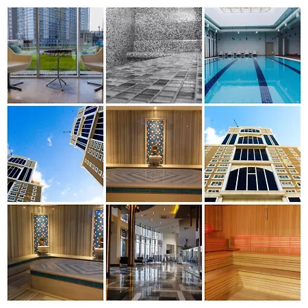 Apartment Basaksehir, Ayazma Mevkii Altinsehir Yanyol Masko Karsisi *