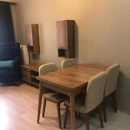 Basaksehir, Ayazma Mevkii Altinsehir Yanyol Masko Karsisi Διαμέρισμα *